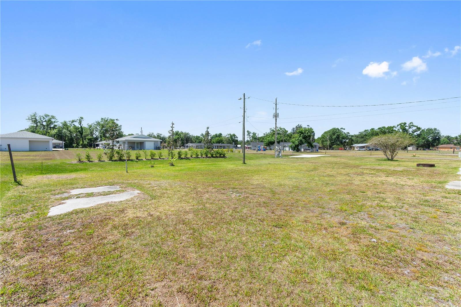 F KINCAIDS SUB - Residential