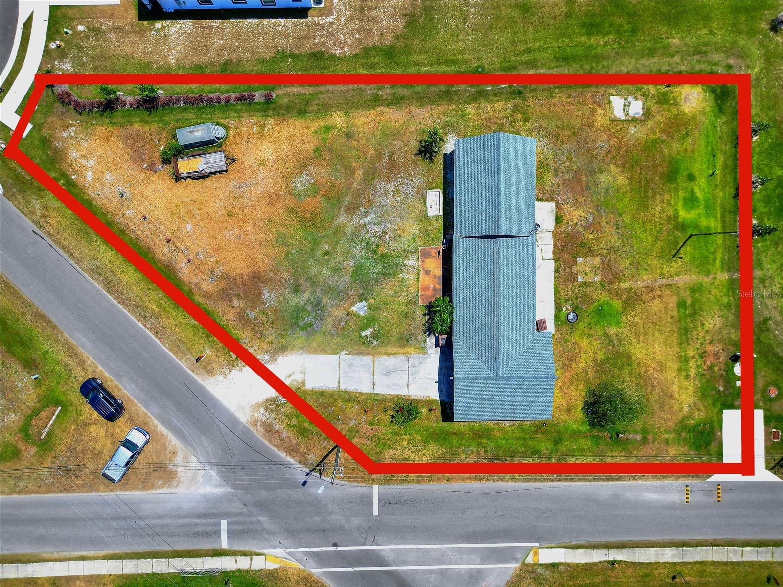 F KINCAIDS SUB - Residential