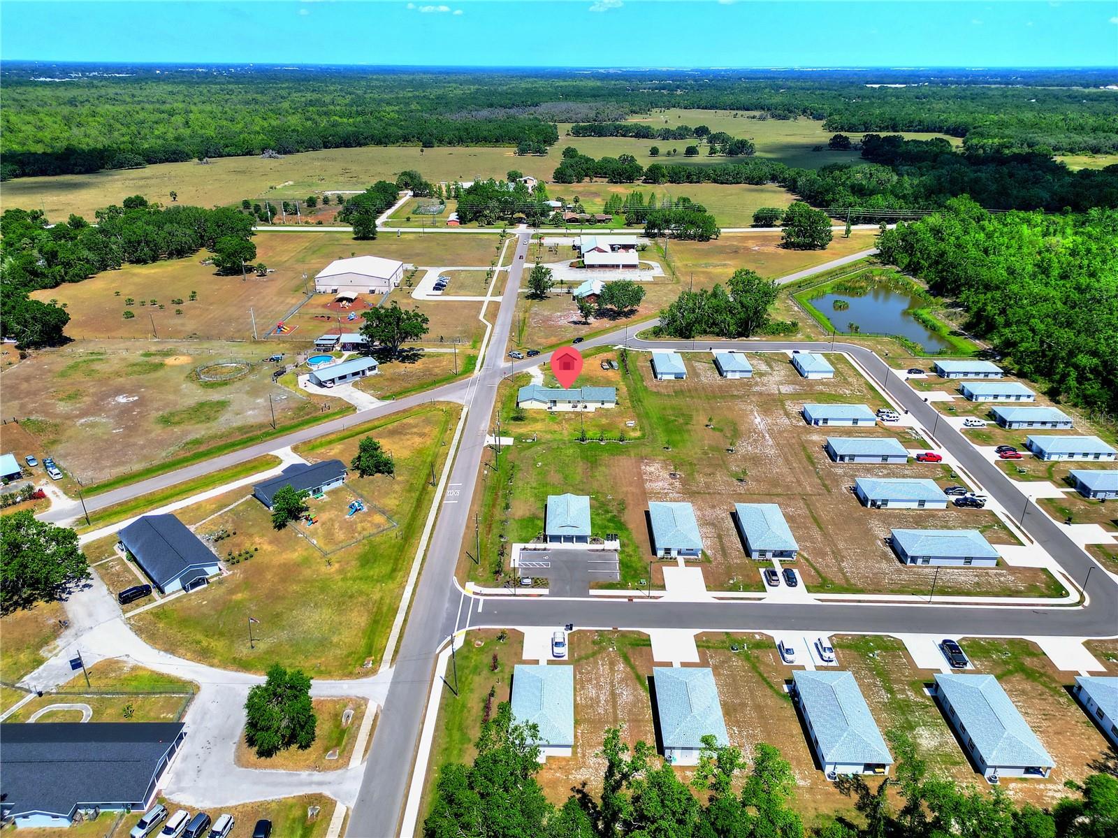 F KINCAIDS SUB - Residential