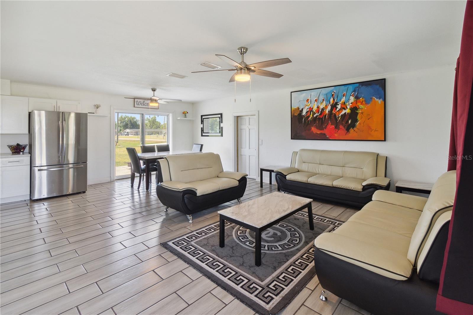 F KINCAIDS SUB - Residential