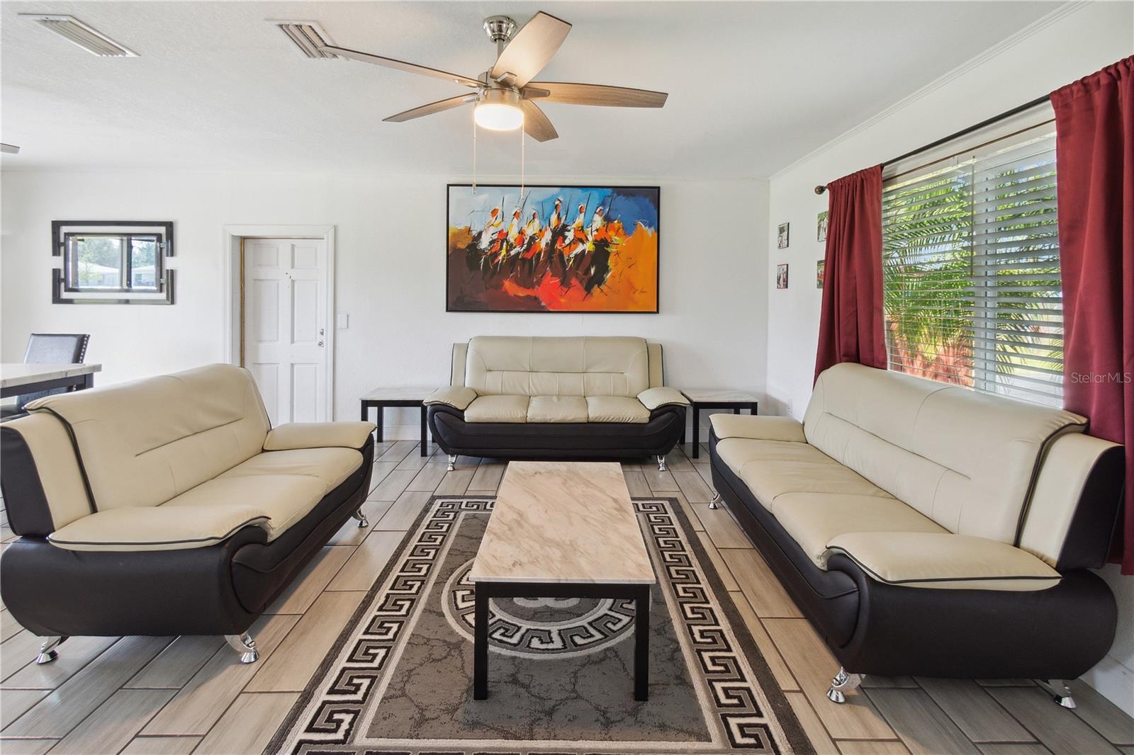 F KINCAIDS SUB - Residential