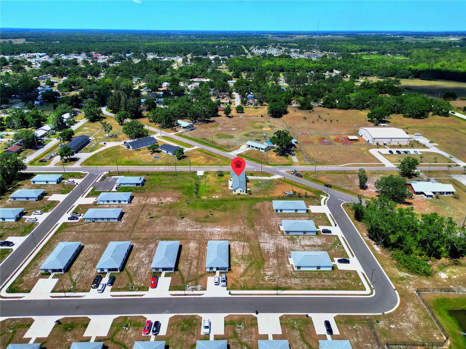 F KINCAIDS SUB - Residential