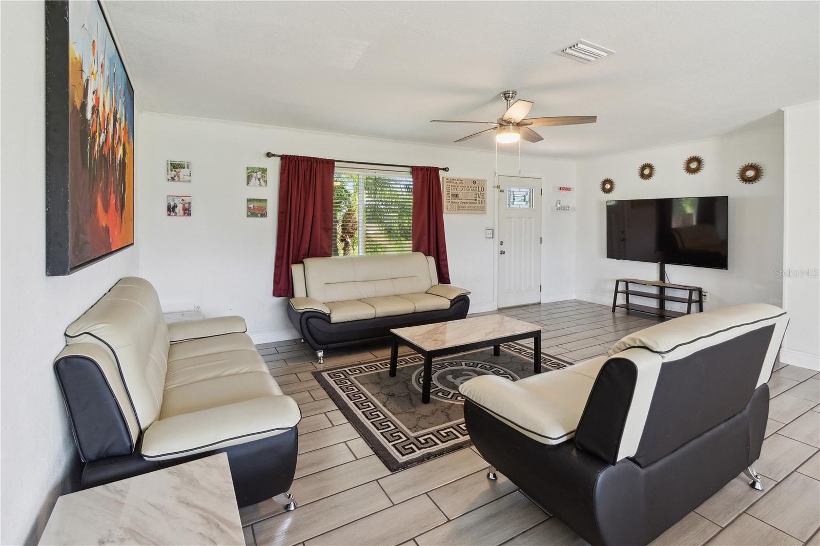 F KINCAIDS SUB - Residential