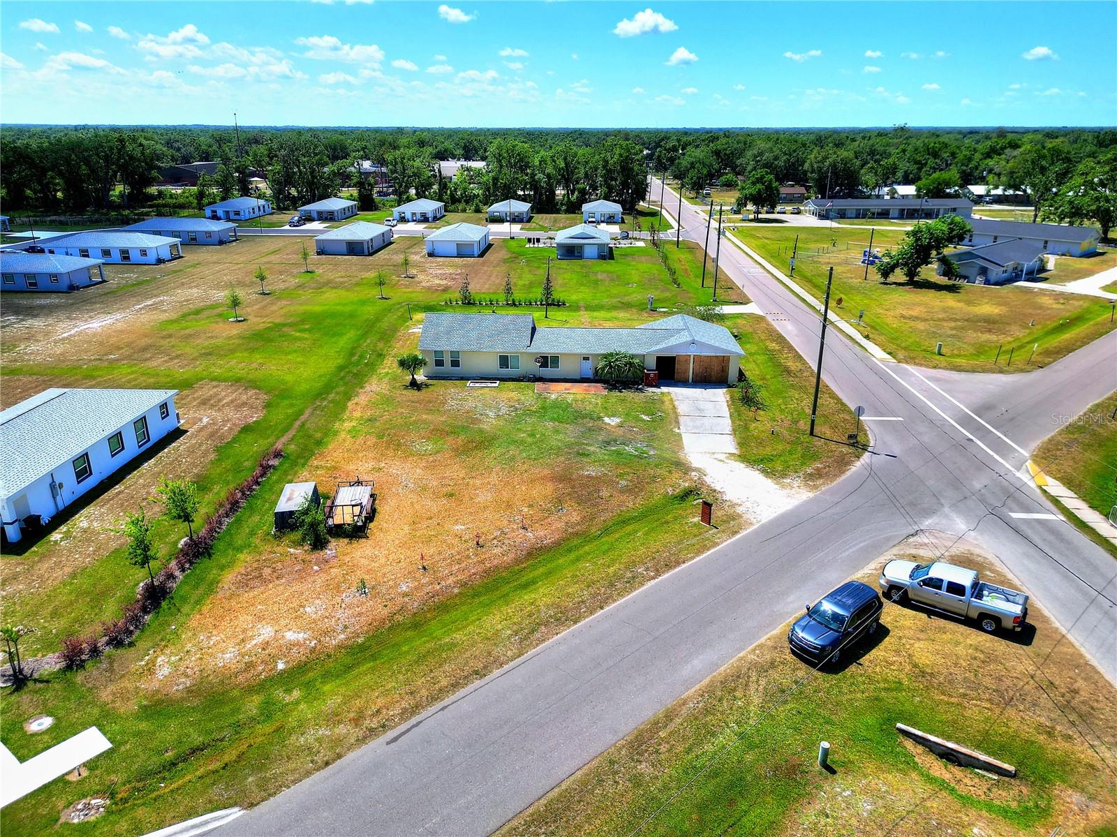 F KINCAIDS SUB - Residential