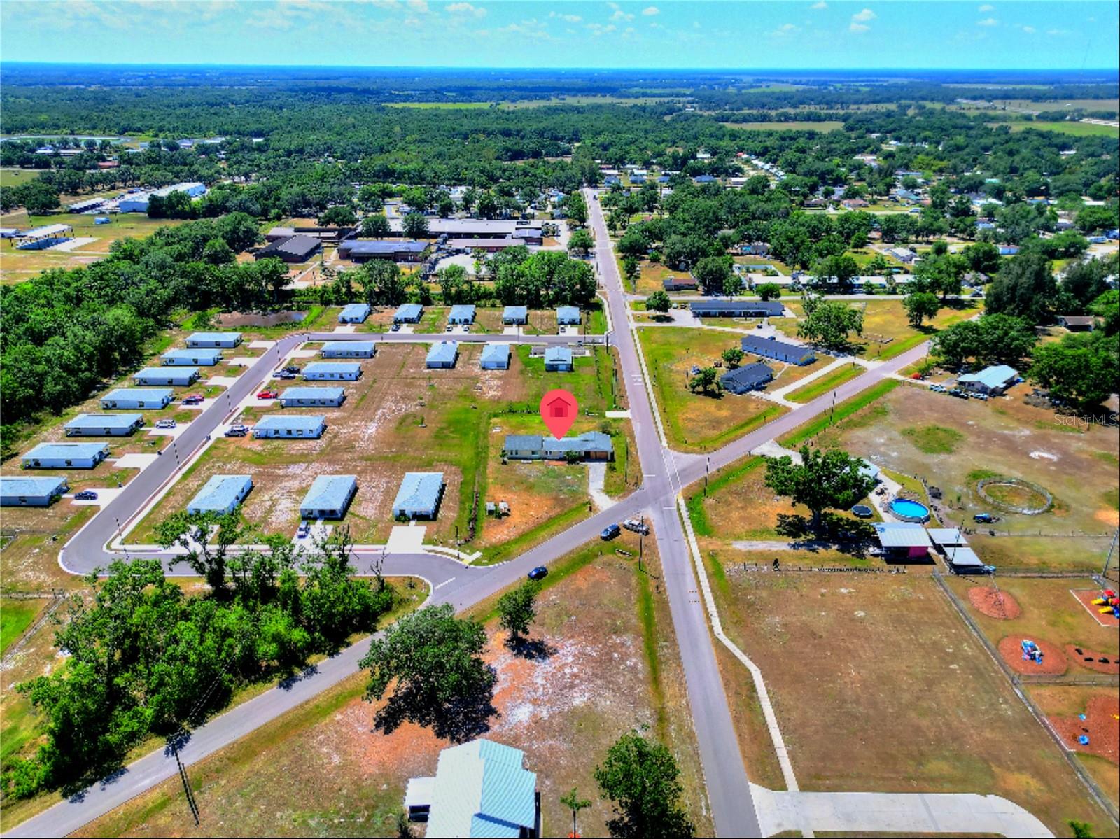 F KINCAIDS SUB - Residential