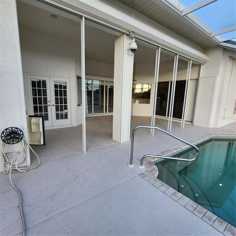 A home in PUNTA GORDA