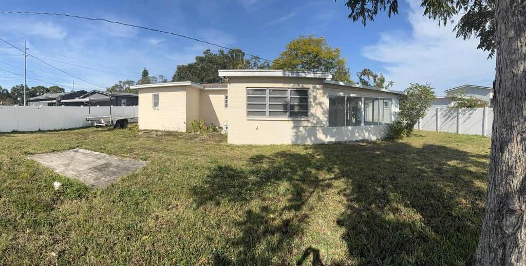 Photo of 3676 Abington Avenue S, St Petersburg, FL 33711 (MLS # A4674793)