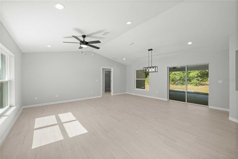 Tiny photo for 6420 SW 202nd Court, Dunnellon, FL 34431 (MLS # OM724334)