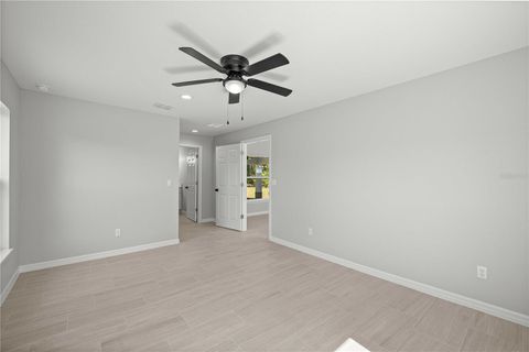 Tiny photo for 6420 SW 202nd Court, Dunnellon, FL 34431 (MLS # OM724334)