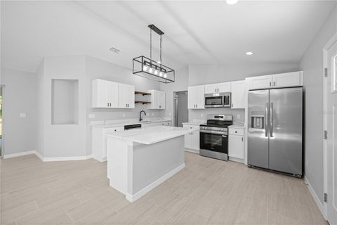 Tiny photo for 6420 SW 202nd Court, Dunnellon, FL 34431 (MLS # OM724334)