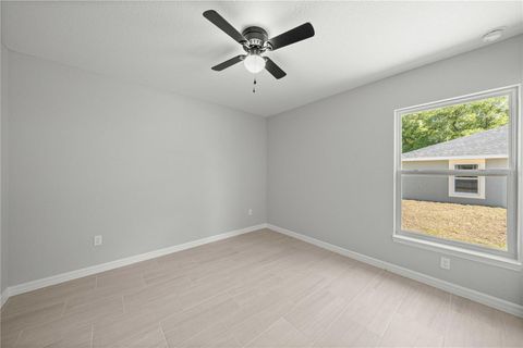 Tiny photo for 6420 SW 202nd Court, Dunnellon, FL 34431 (MLS # OM724334)