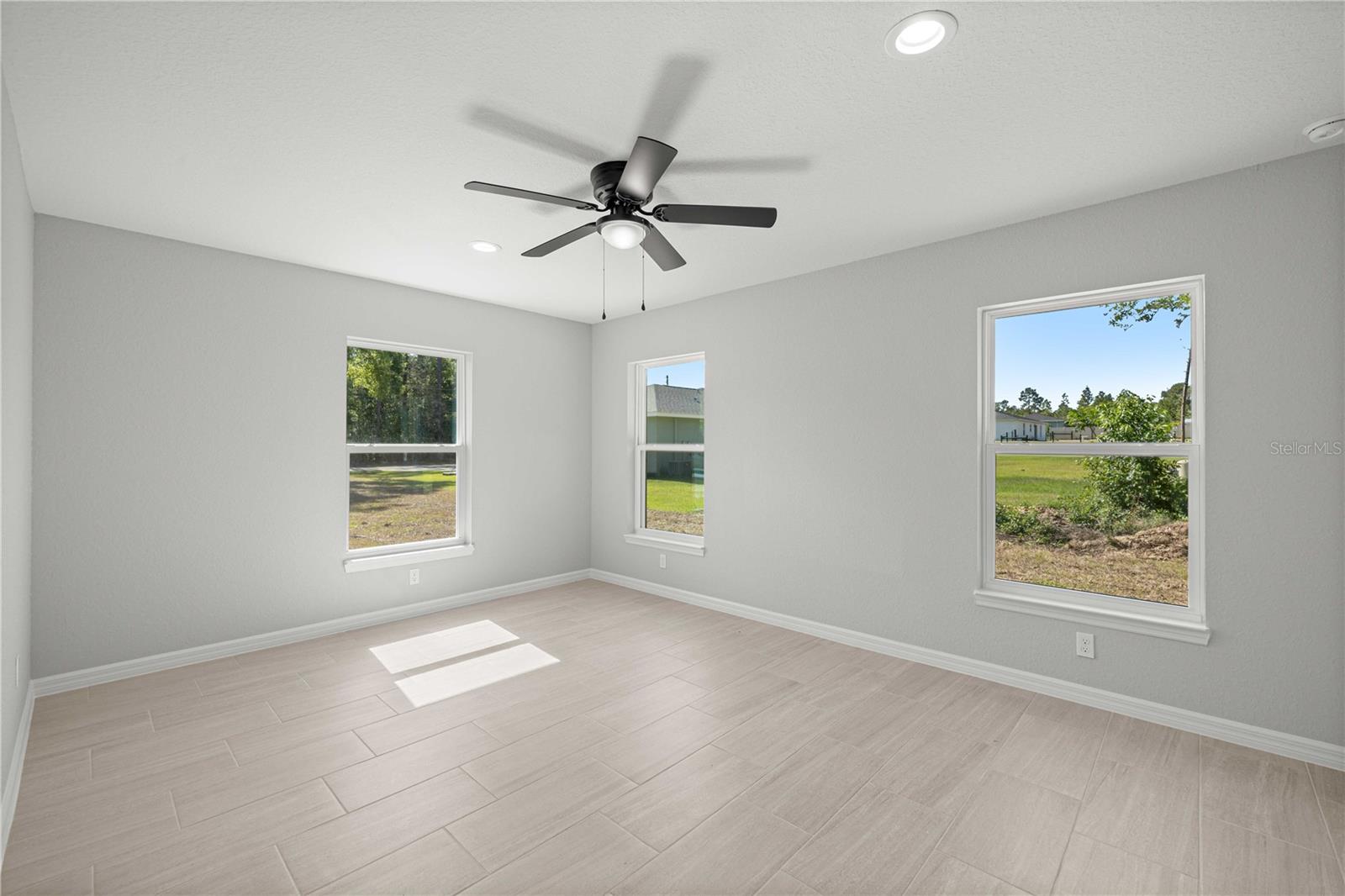 RAINBOW ACRES - Residential