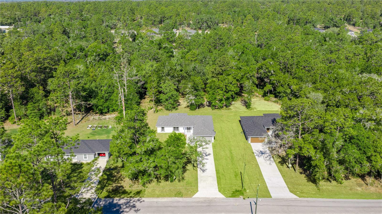 RAINBOW ACRES - Residential