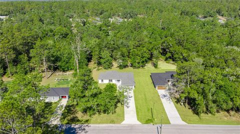 Tiny photo for 6420 SW 202nd Court, Dunnellon, FL 34431 (MLS # OM724334)