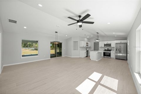 Tiny photo for 6420 SW 202nd Court, Dunnellon, FL 34431 (MLS # OM724334)