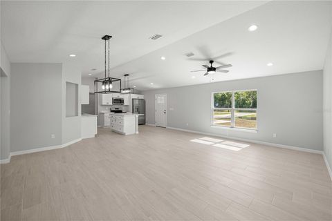 Tiny photo for 6420 SW 202nd Court, Dunnellon, FL 34431 (MLS # OM724334)