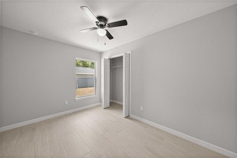 Tiny photo for 6420 SW 202nd Court, Dunnellon, FL 34431 (MLS # OM724334)