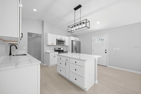 Tiny photo for 6420 SW 202nd Court, Dunnellon, FL 34431 (MLS # OM724334)