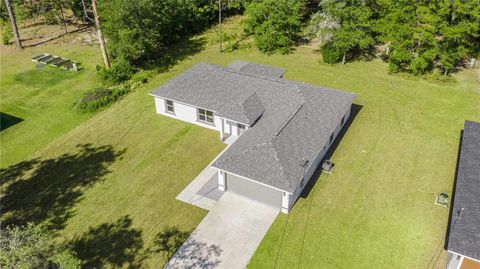 Tiny photo for 6420 SW 202nd Court, Dunnellon, FL 34431 (MLS # OM724334)
