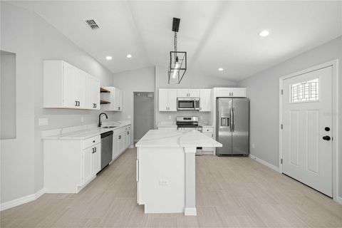 Tiny photo for 6420 SW 202nd Court, Dunnellon, FL 34431 (MLS # OM724334)