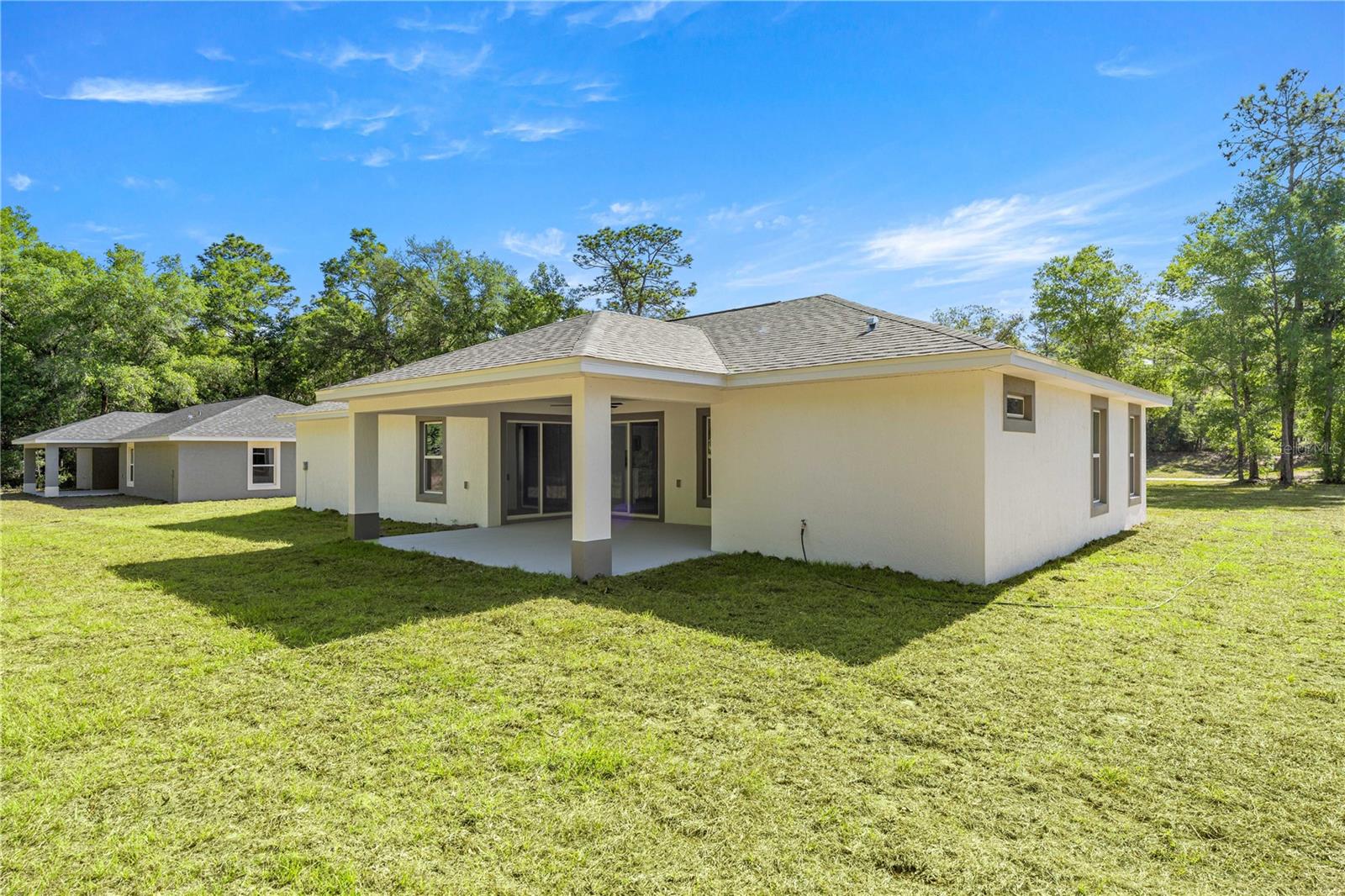 RAINBOW ACRES - Residential