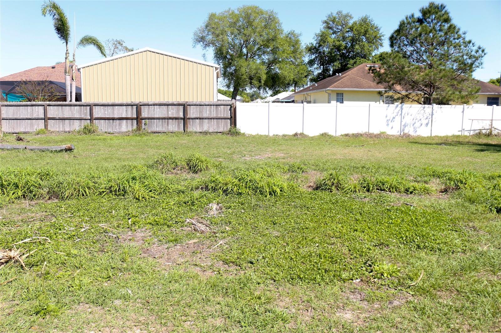 FAIRMONT PARK - Residential