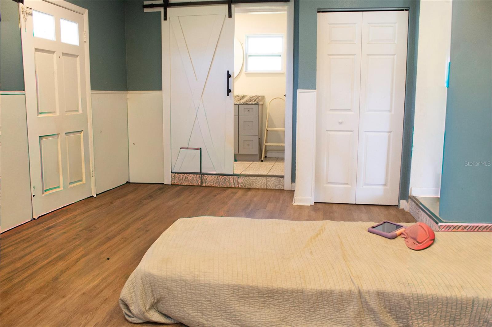 FAIRMONT PARK - Residential