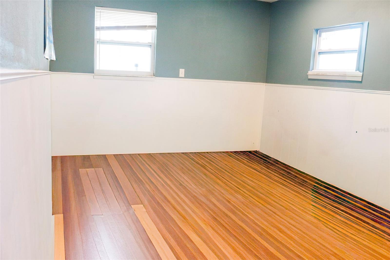 FAIRMONT PARK - Residential