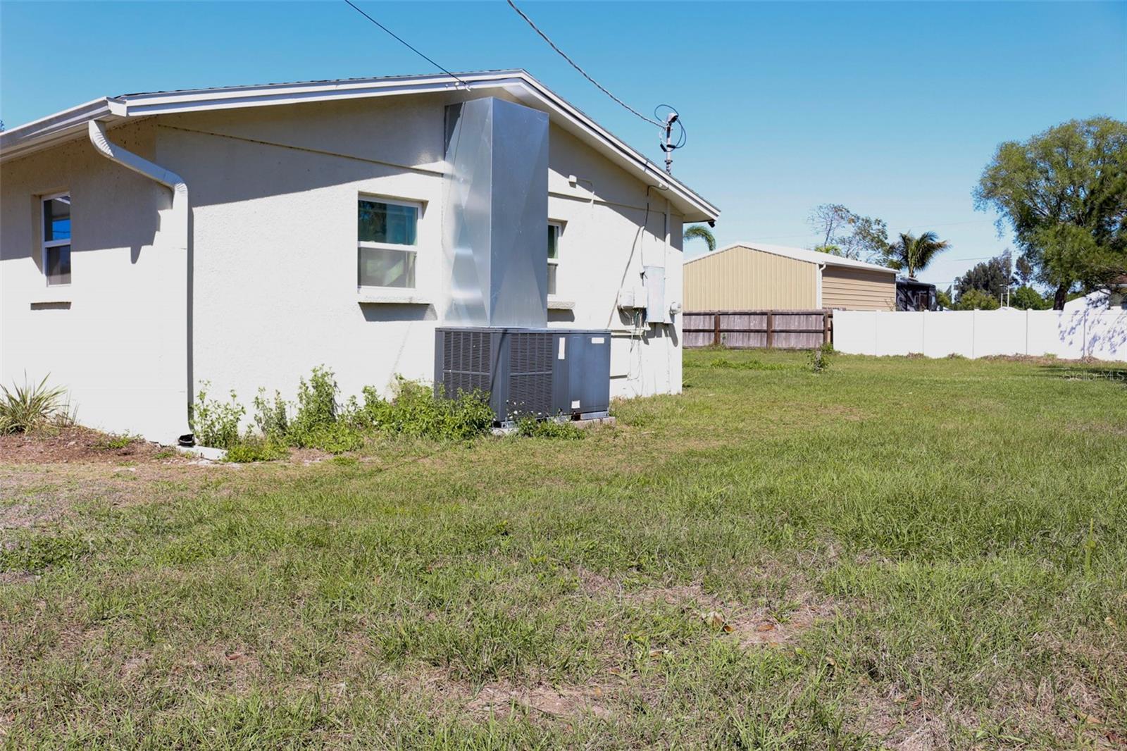 FAIRMONT PARK - Residential