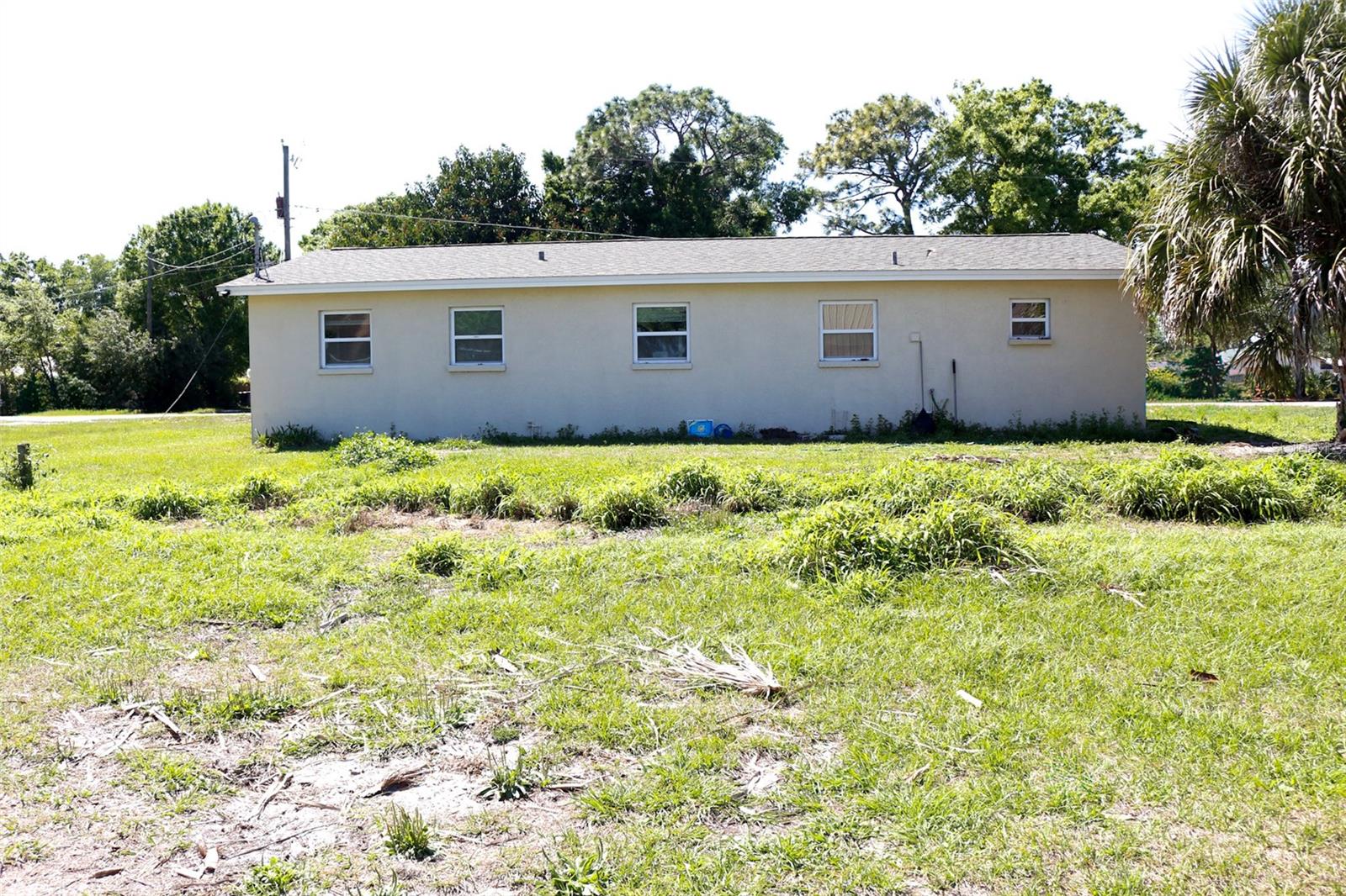 FAIRMONT PARK - Residential