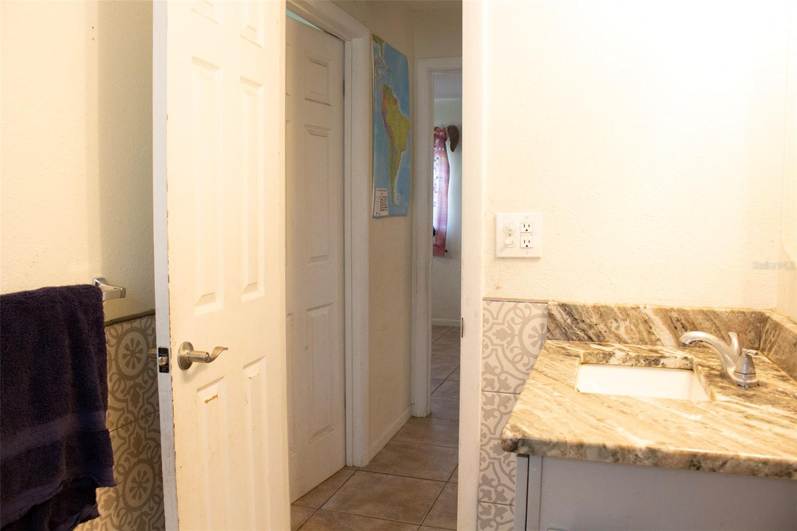 FAIRMONT PARK - Residential