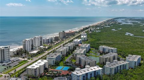 A home in NEW SMYRNA BEACH