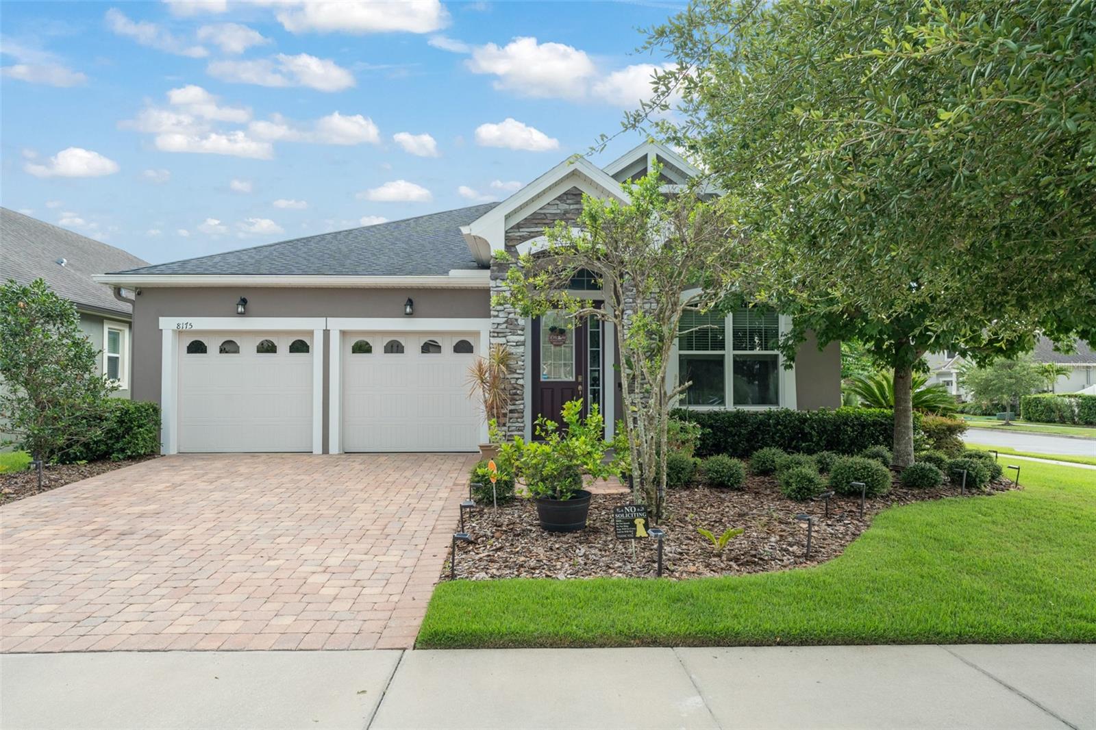 RANDAL PARK PH 5 - Residential