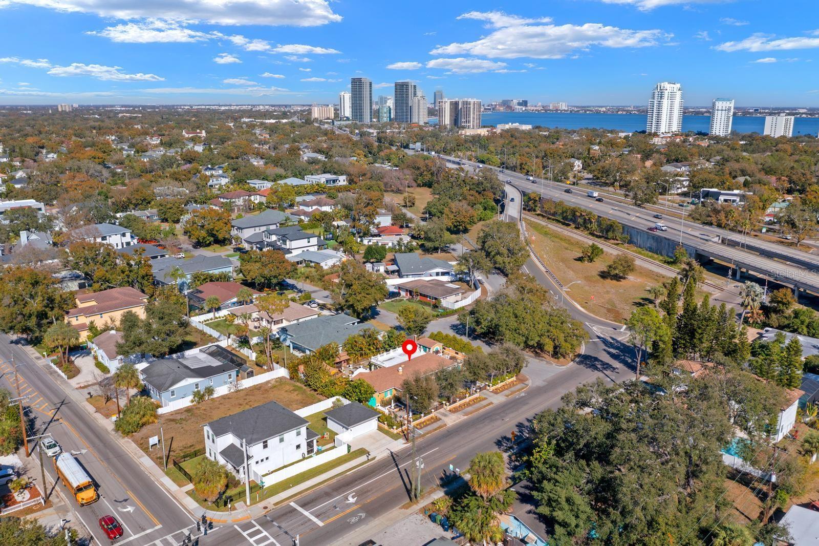 3511 W EUCLID AVENUE