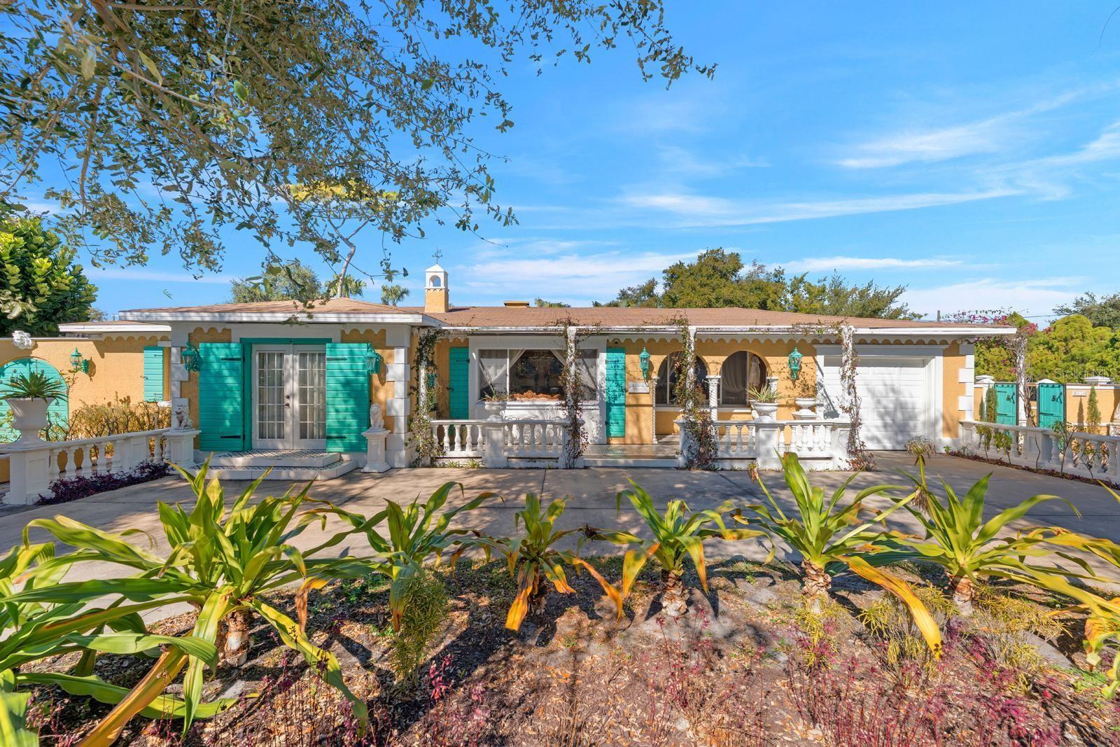 BEL MAR REV UNIT 8 - Land