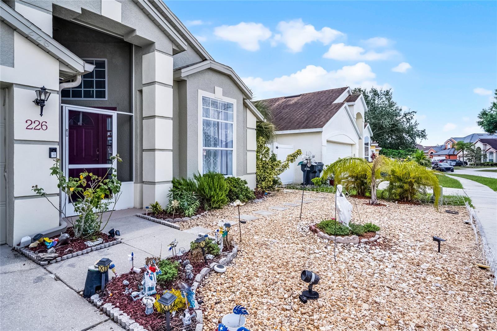 226 ROCHESTER LOOP