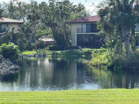 A home in BRADENTON