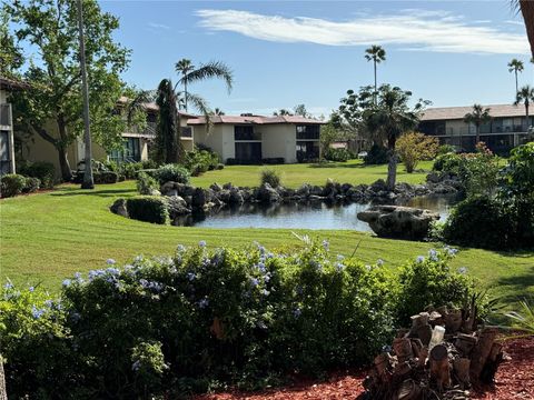 A home in BRADENTON