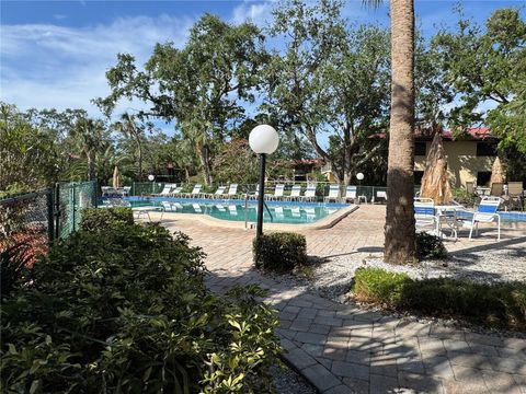 A home in BRADENTON