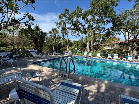 A home in BRADENTON