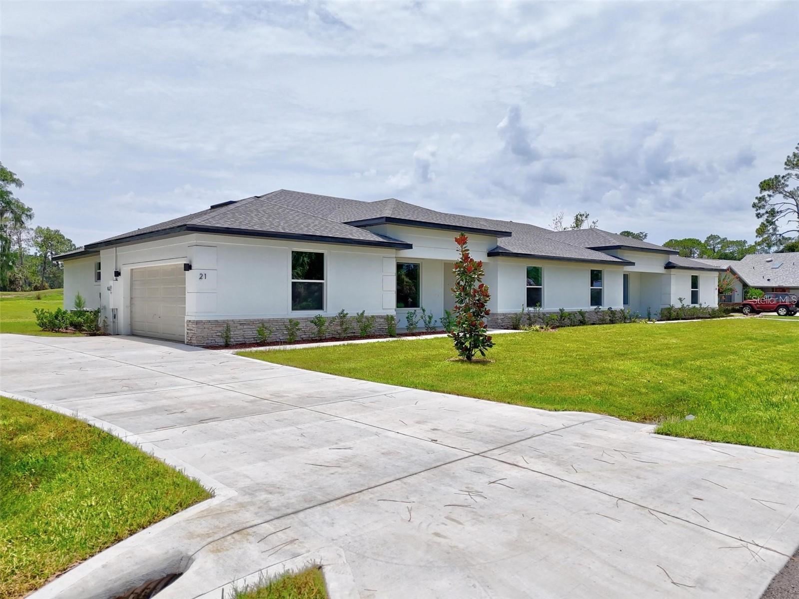 PALM COAST WYNNFIELD SEC 20 - Residential Lease