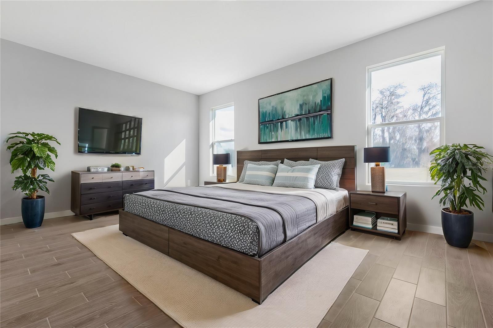 PALM COAST WYNNFIELD SEC 20 - Residential Lease