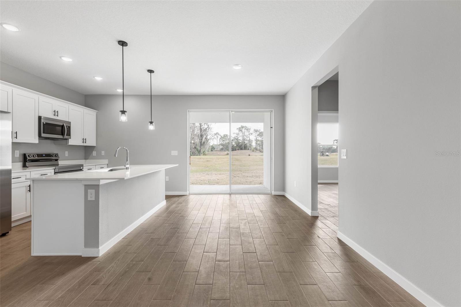 PALM COAST WYNNFIELD SEC 20 - Residential Lease
