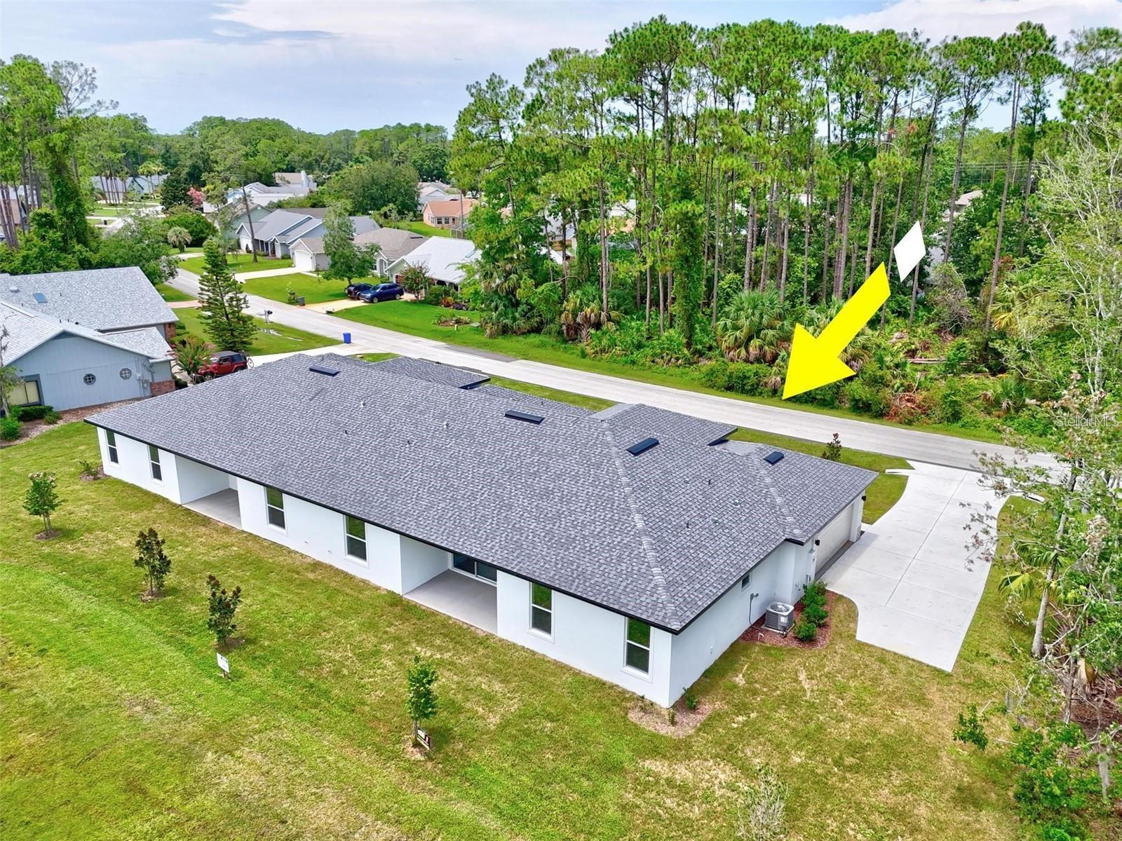 PALM COAST WYNNFIELD SEC 20 - Residential Lease