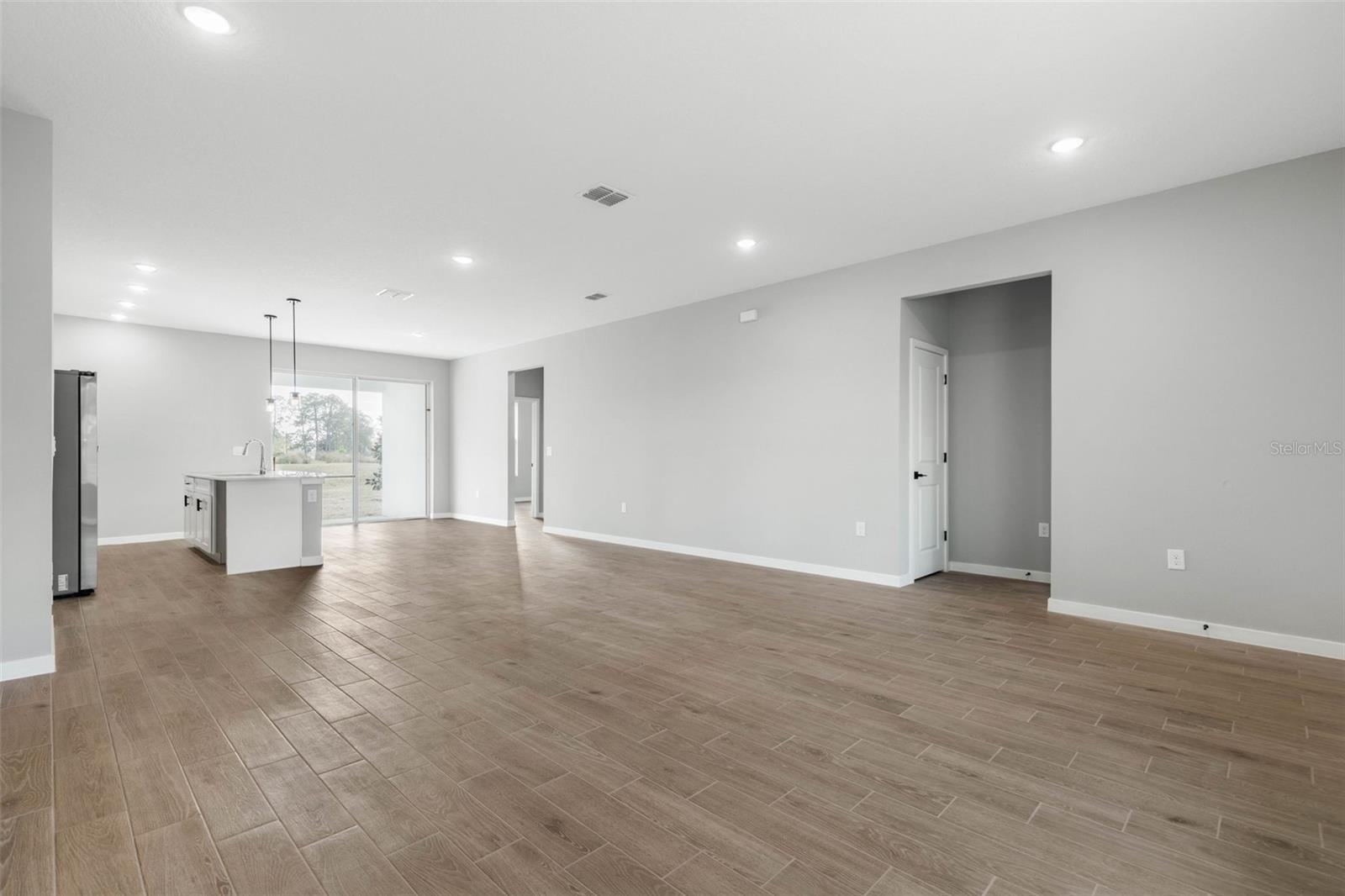 PALM COAST WYNNFIELD SEC 20 - Residential Lease
