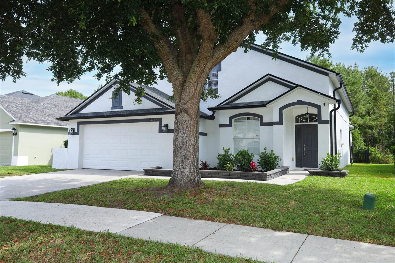 14619 UNBRIDLED DRIVE