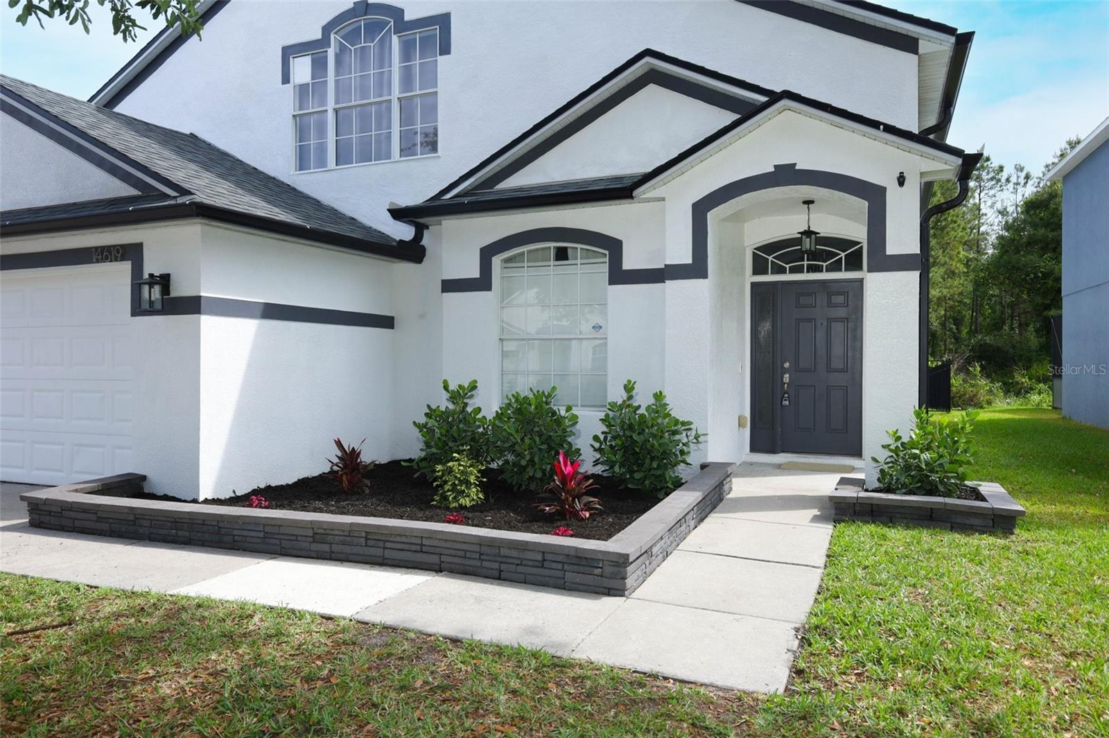 14619 UNBRIDLED DRIVE