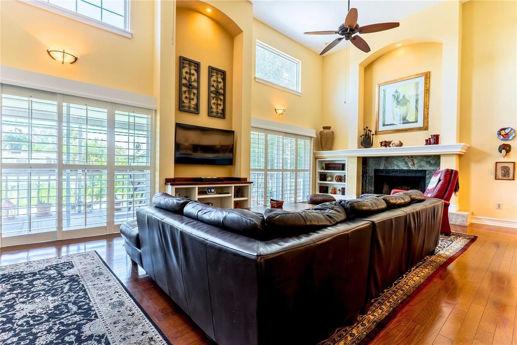 Photo of 14 Baywood Drive, Palm Harbor, FL 34683 (MLS # TB8529883)