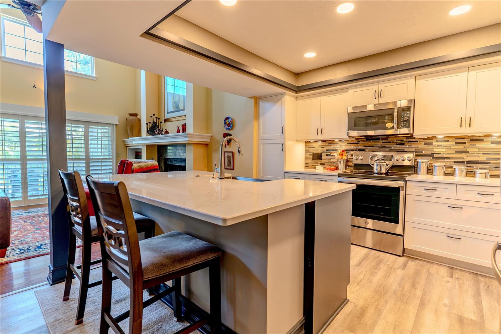 14 BAYWOOD DRIVE