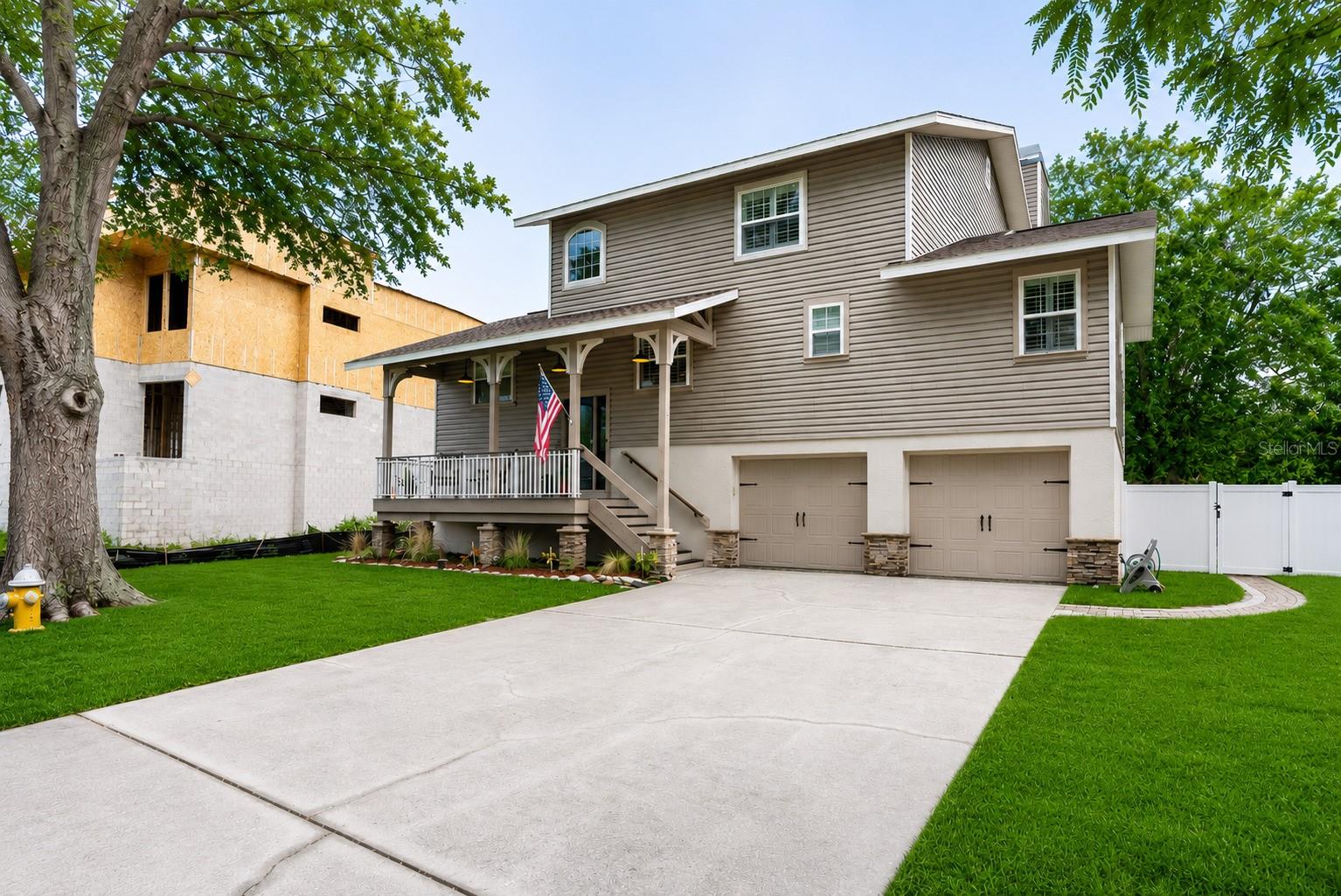 14 BAYWOOD DRIVE